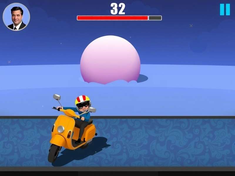 Ludo King game screenshot