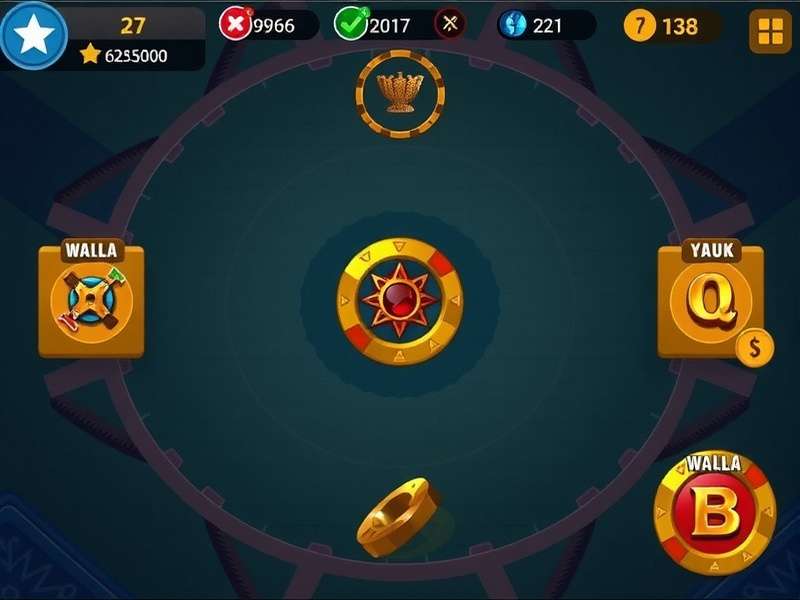 Ludo King game screenshot