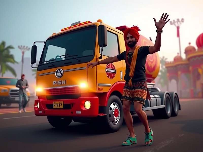 Ludo King game screenshot