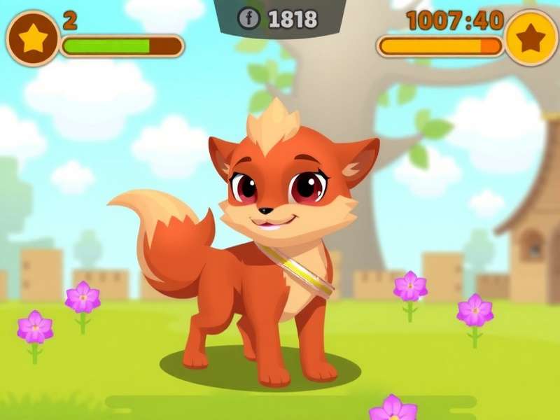 Ludo King game screenshot