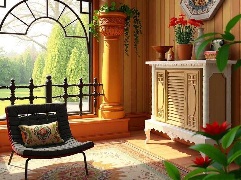 Ludo King game screenshot