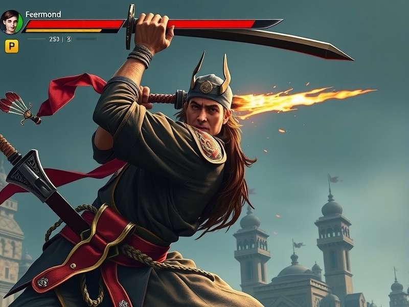 Ludo King game screenshot