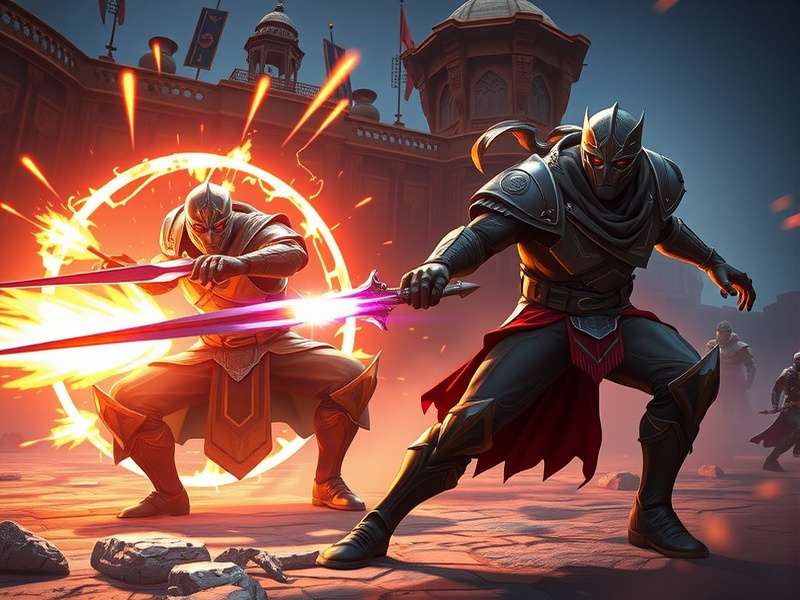 Ludo King game screenshot