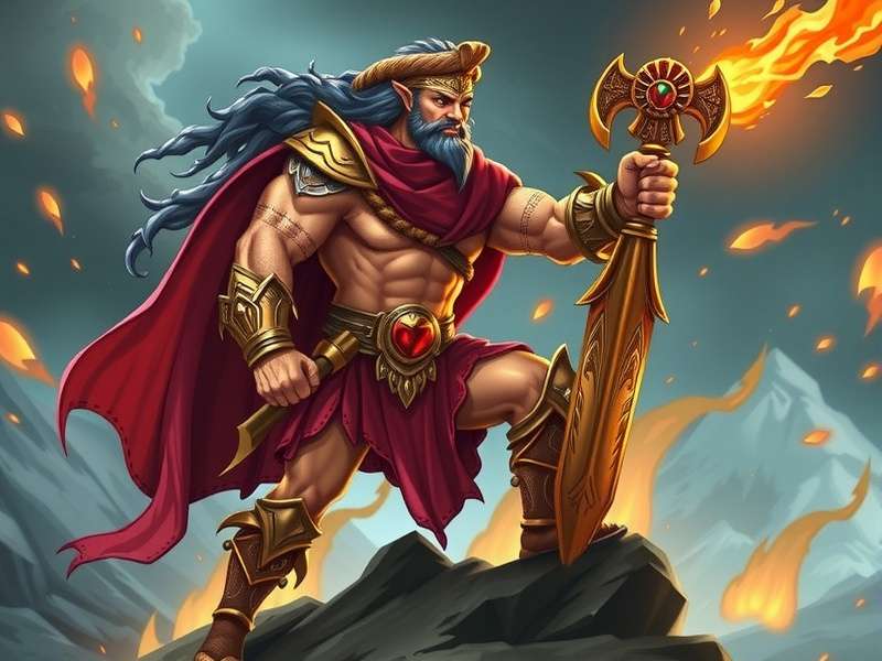 Cumin Supreme Warrior