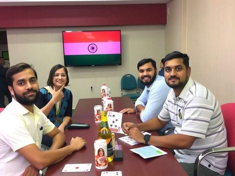 Ludo King game screenshot