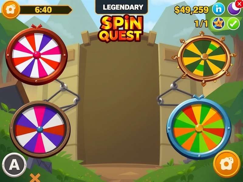 Ludo King game screenshot