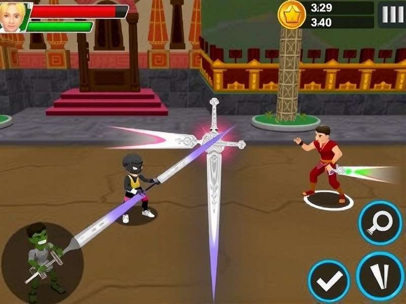Ludo King game screenshot