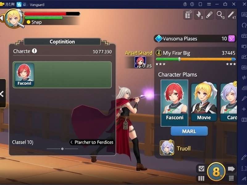 Ludo King game screenshot