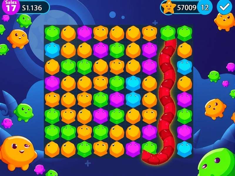 Ludo King game screenshot
