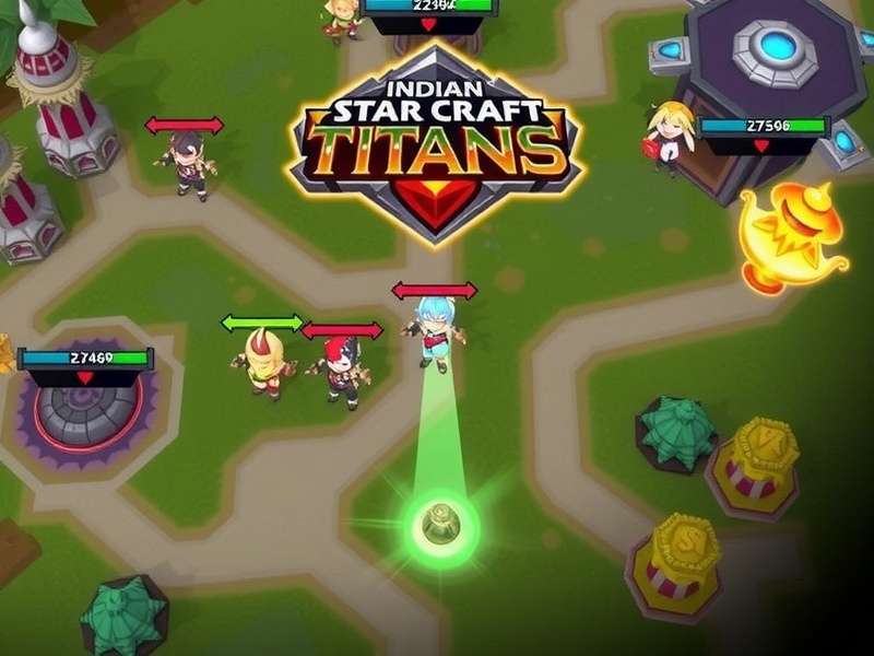 Ludo King game screenshot