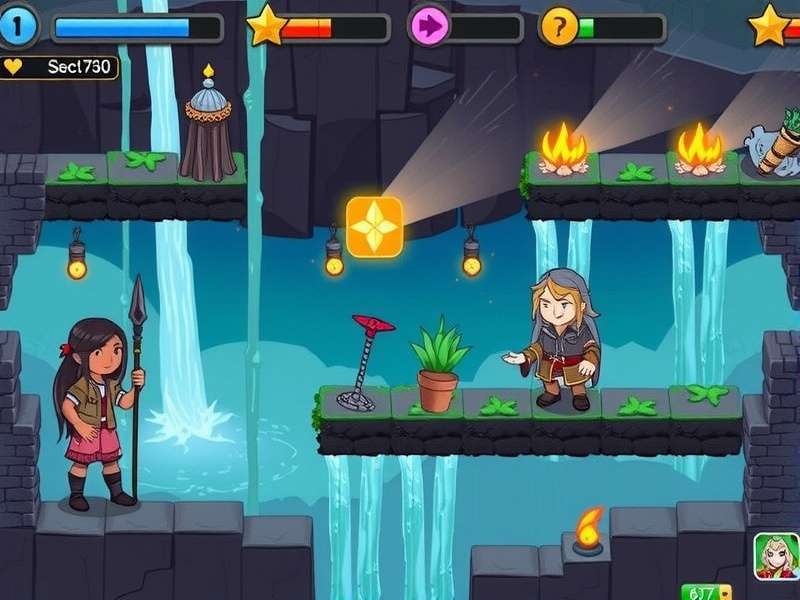 Sacred Confluence Adventure