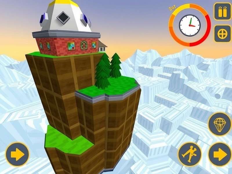 Ludo King game screenshot