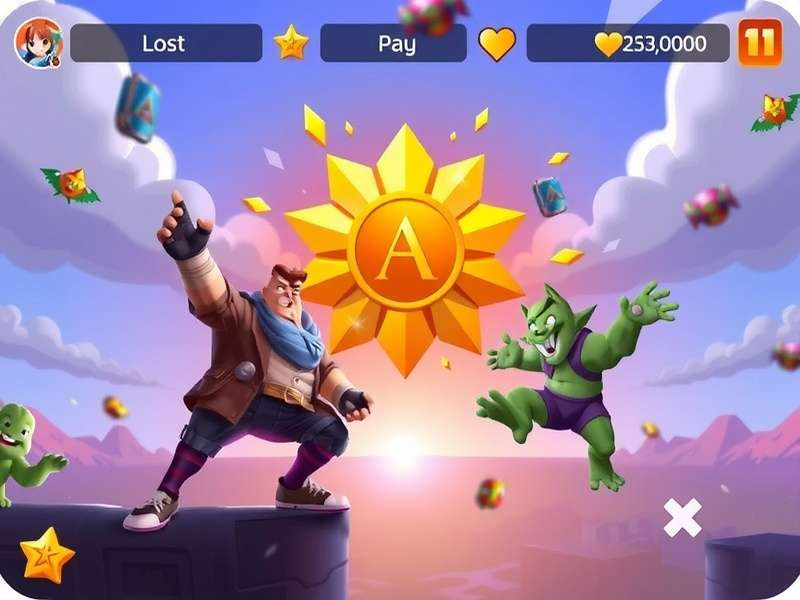 Ludo King game screenshot