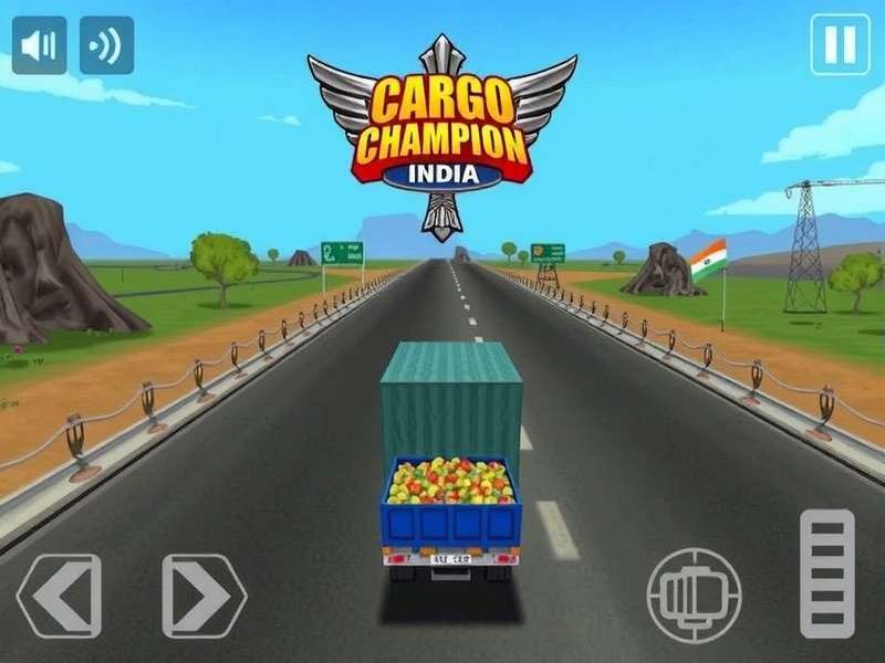 Ludo King game screenshot