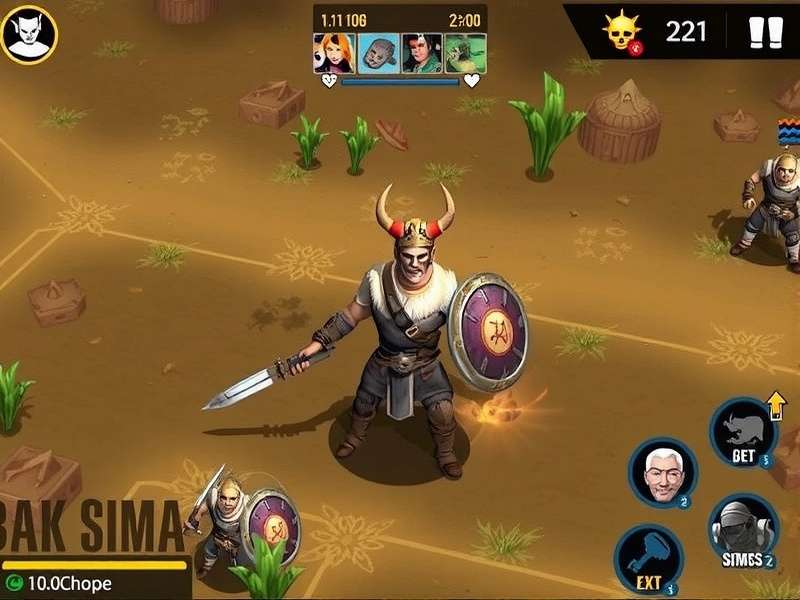 Ludo King game screenshot