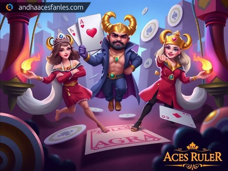 Ludo King game screenshot