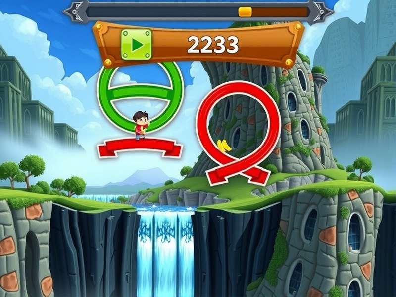 Ludo King game screenshot