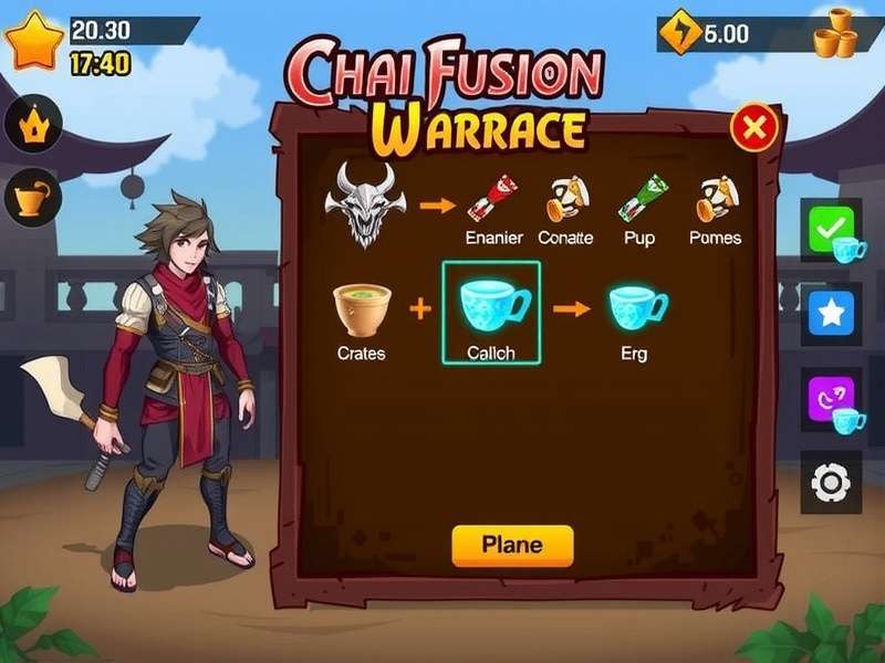 Ludo King game screenshot