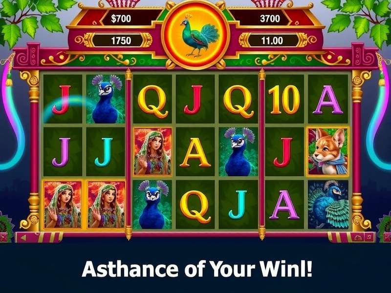 Ludo King game screenshot