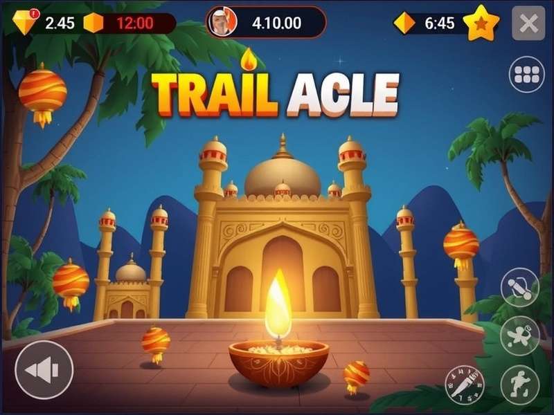 Profit Trail Ace