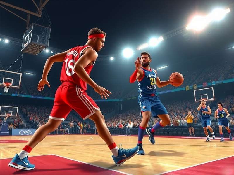 Ludo King game screenshot