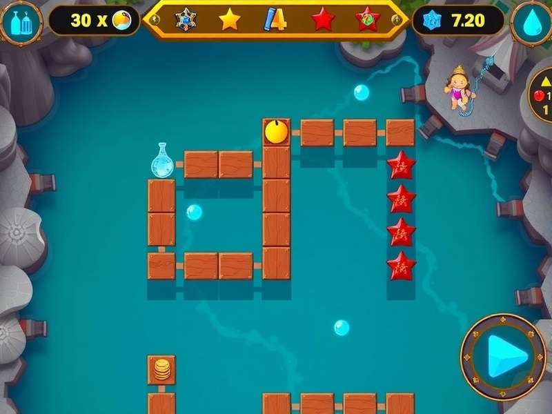 Ludo King game screenshot