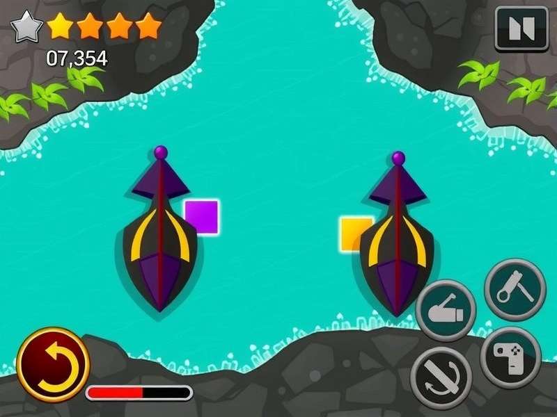 Ludo King game screenshot