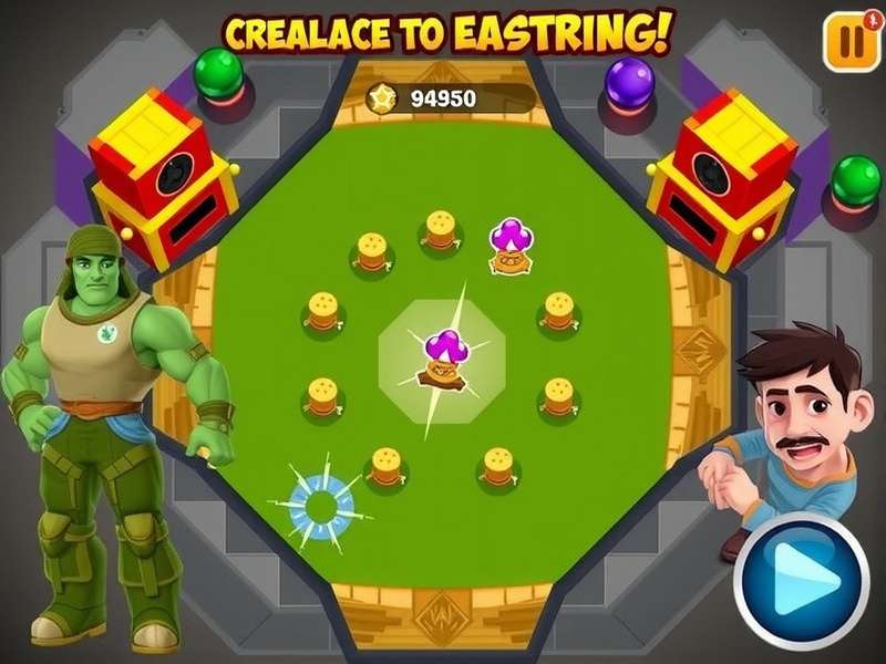 Ludo King game screenshot