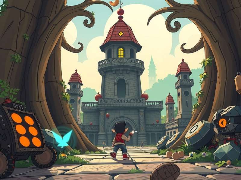 Ludo King game screenshot