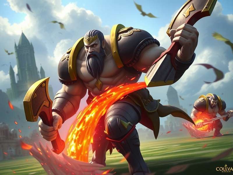 Ludo King game screenshot