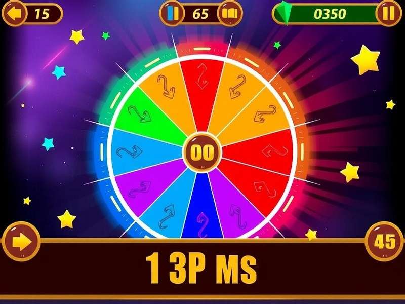 Ludo King game screenshot