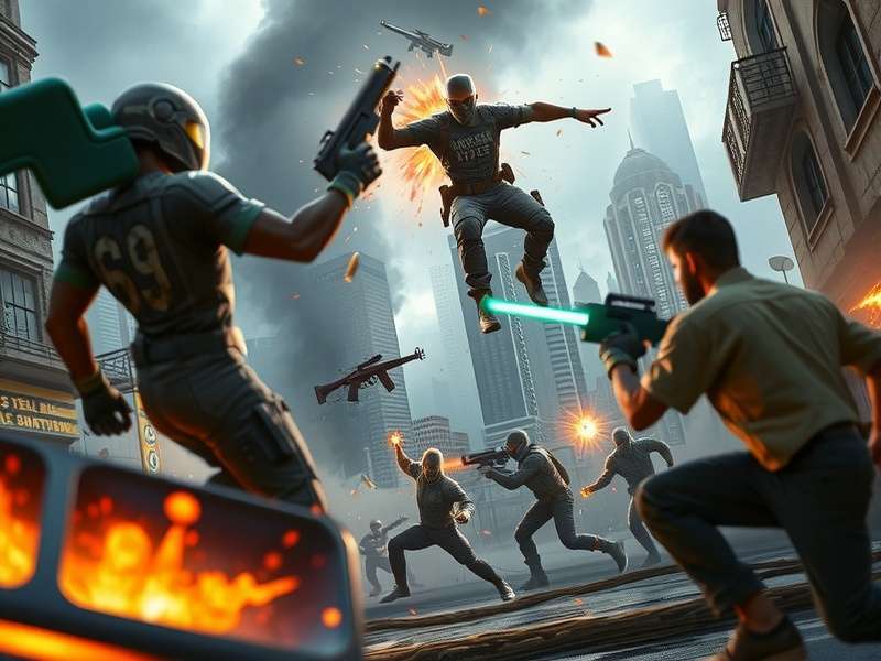 Ludo King game screenshot