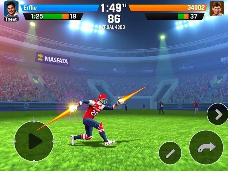 Ludo King game screenshot