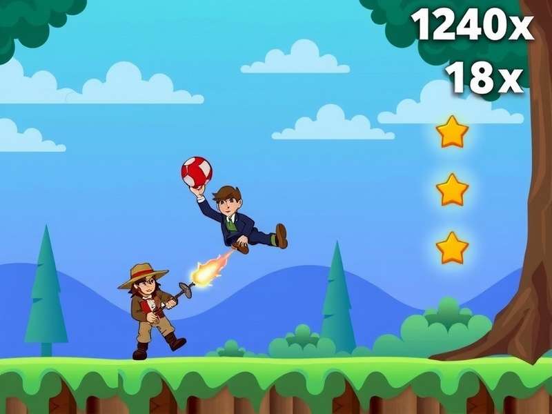 Ludo King game screenshot