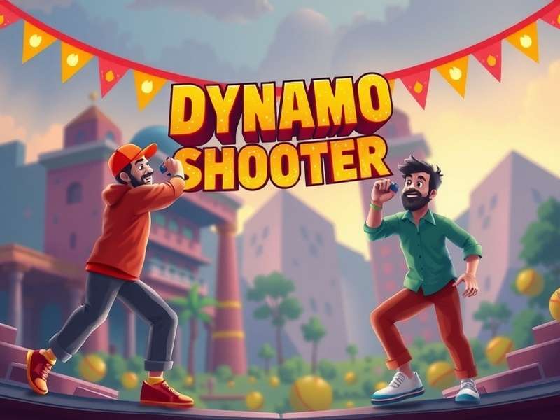 Ludo King game screenshot