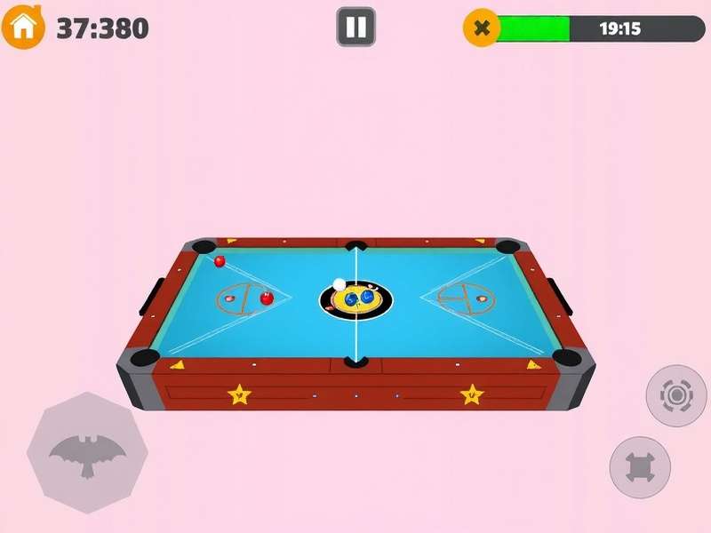 Ludo King game screenshot