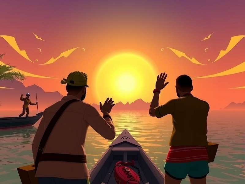 Ludo King game screenshot