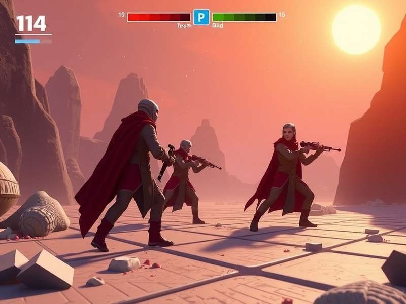 Ludo King game screenshot