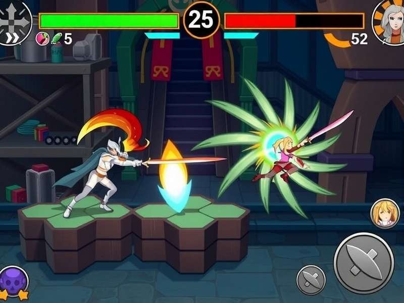 Ludo King game screenshot