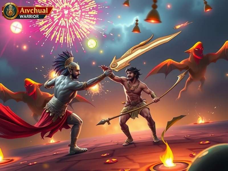 Ludo King game screenshot