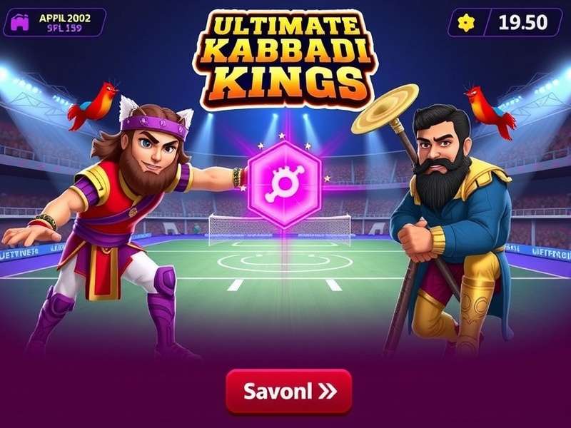 Ludo King game screenshot