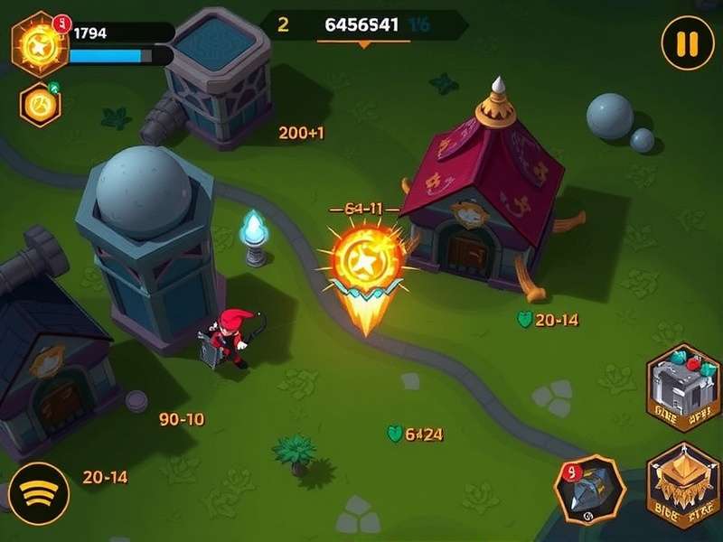 Ludo King game screenshot