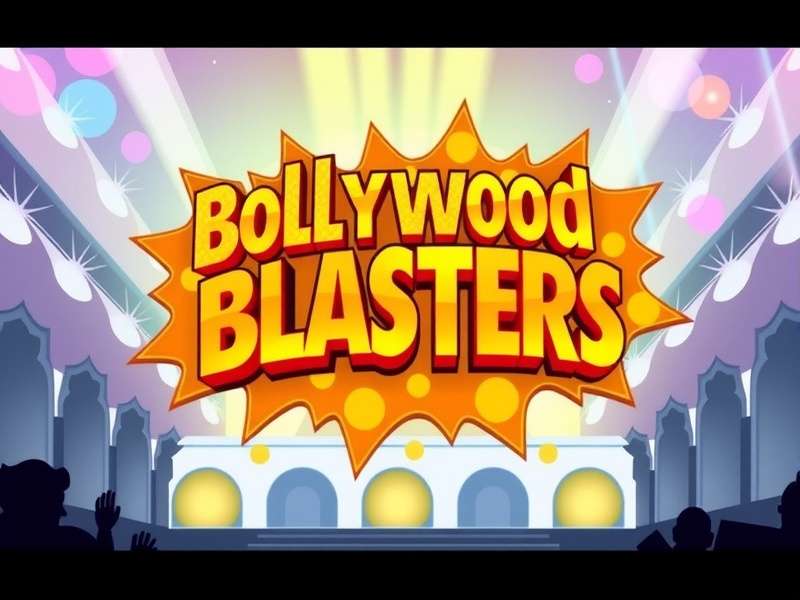 Bollywood Blasters