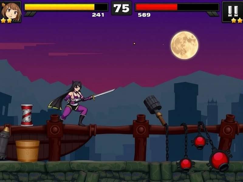 Ludo King game screenshot