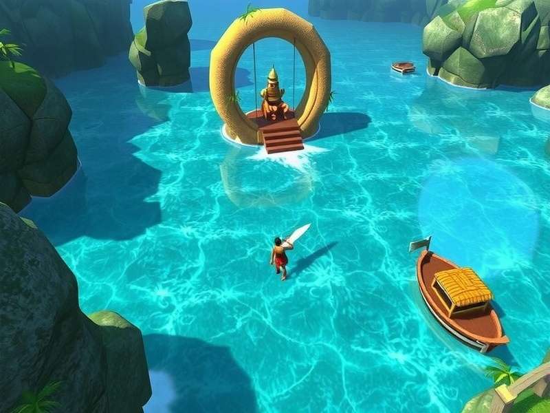 Ludo King game screenshot