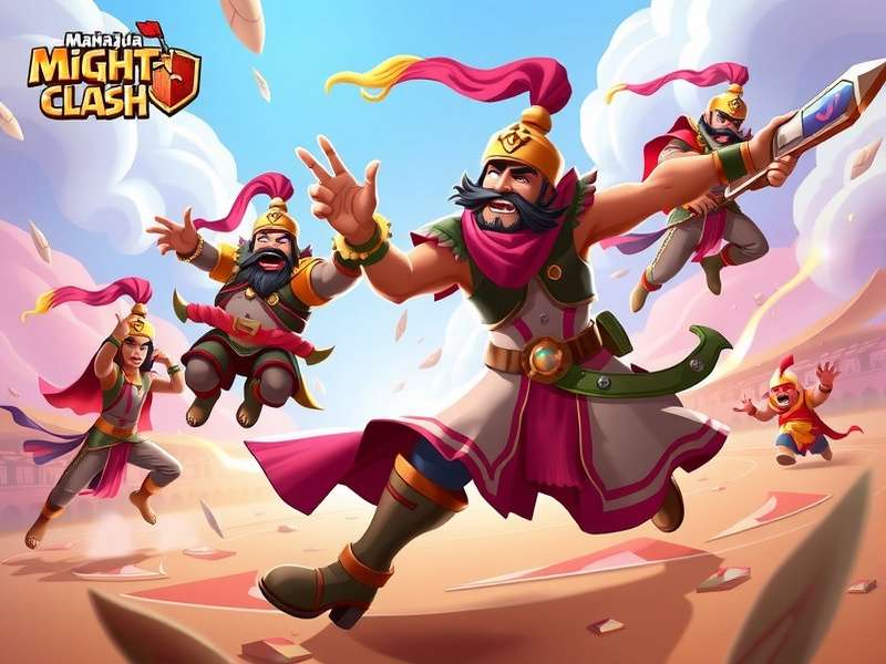 Ludo King game screenshot