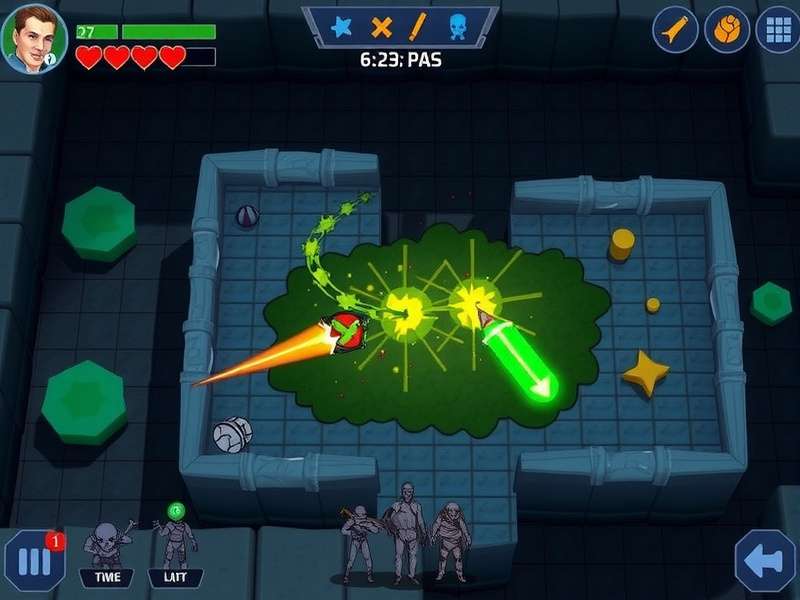 Ludo King game screenshot