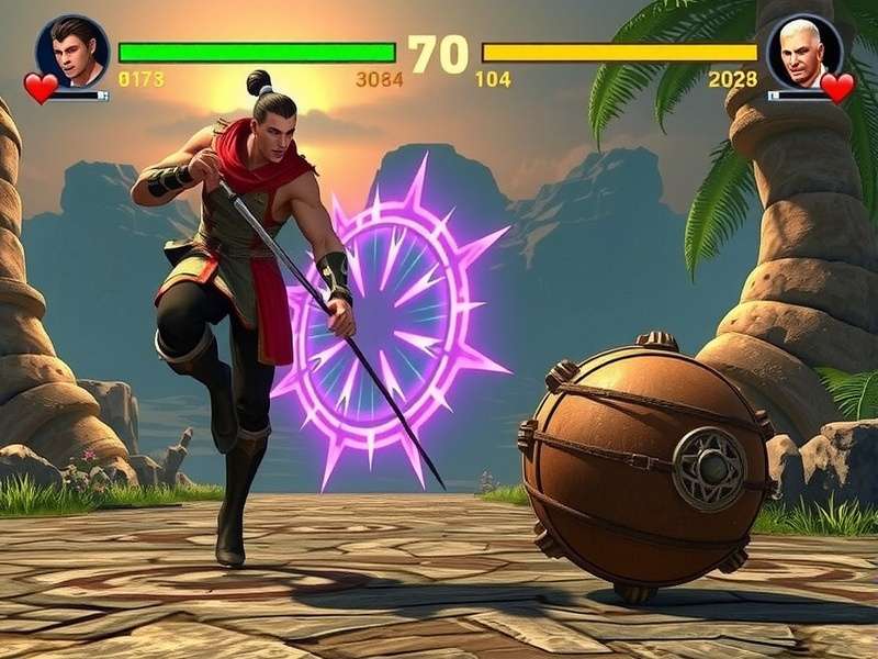 Ludo King game screenshot