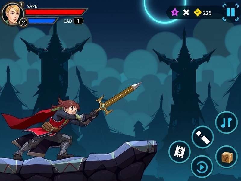 Ludo King game screenshot