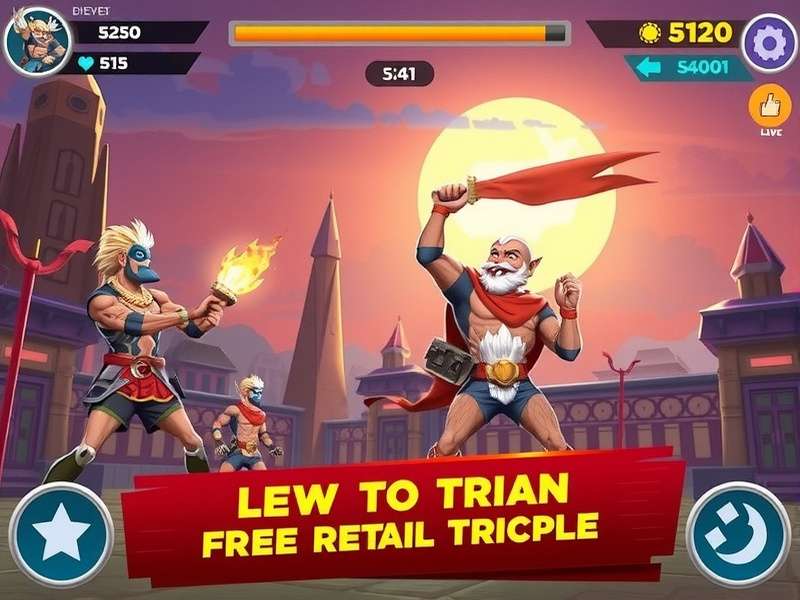 Ludo King game screenshot